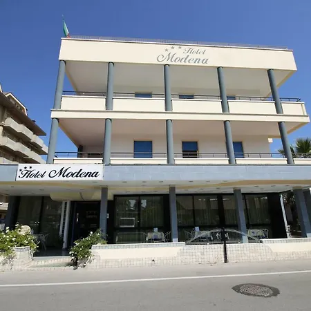 Hotel Modena Bellaria-Igea Marina