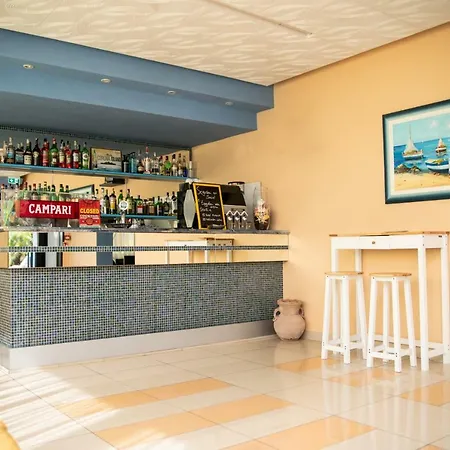 Modena 3* Bellaria-Igea Marina