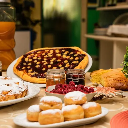 Modena Ξενοδοχείο Μπελάρια-Ιτζέα Μαρίνα