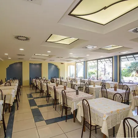 Hotel Modena Bellaria-Igea Marina