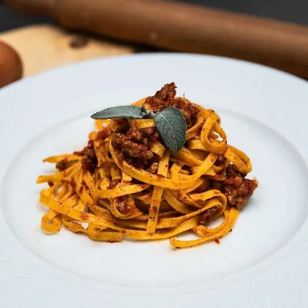 Modena 3* Μπελάρια-Ιτζέα Μαρίνα