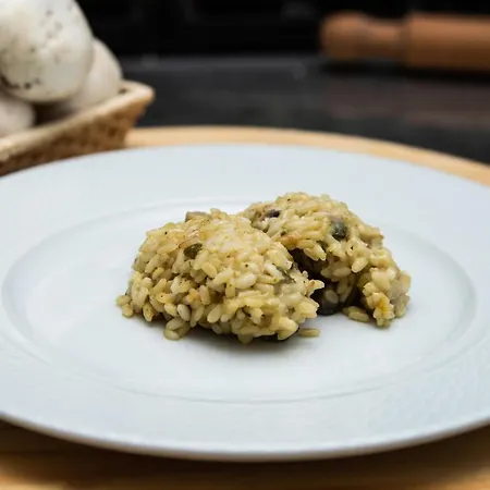 Modena Ξενοδοχείο