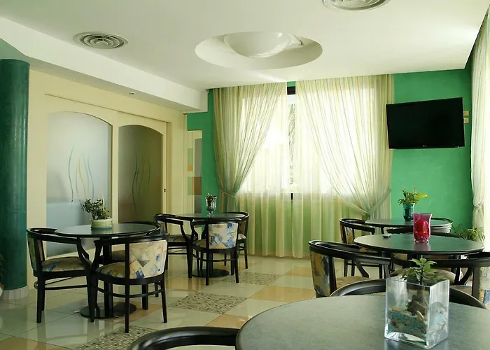 Modena 3* Bellaria-Igea Marina