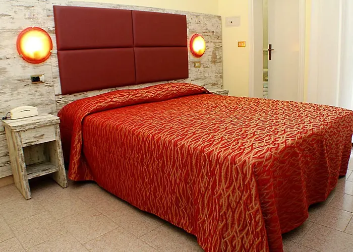 Modena Hotel