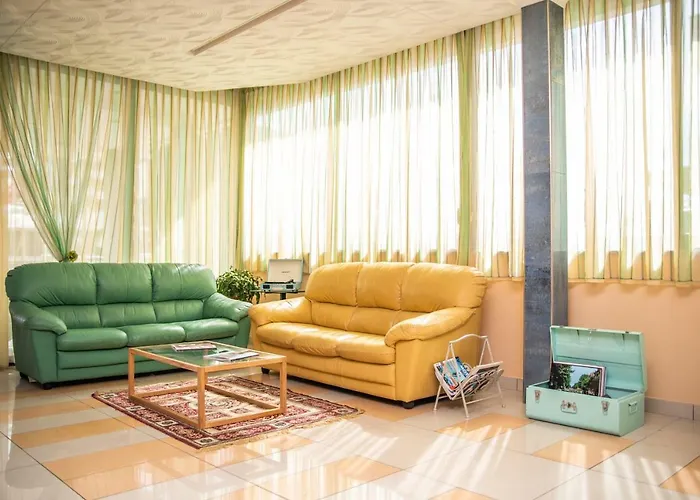 Hotel Modena Bellaria-Igea Marina