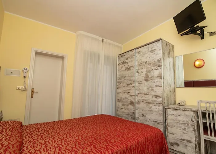 Hotel Modena Bellaria-Igea Marina