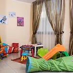Modena מלון 3*