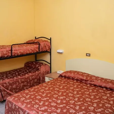 Modena Hotel Bellaria-Igea Marina