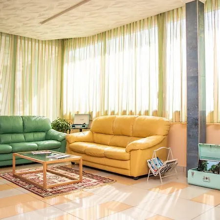 Hotel Modena Bellaria-Igea Marina