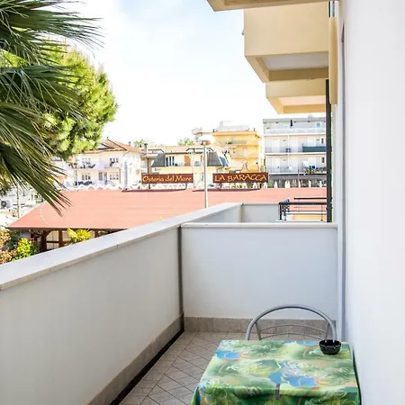 Hotel Modena Bellaria-Igea Marina