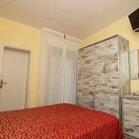 فندق Modena بيلاريا-إيجيا مارينا