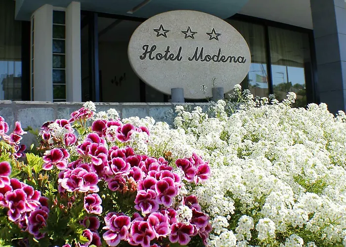 Modena Hotel