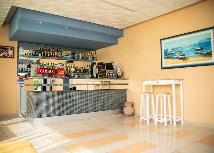 Modena 3* Bellaria-Igea Marina