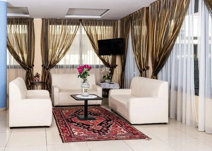 Modena 3* Bellaria-Igea Marina