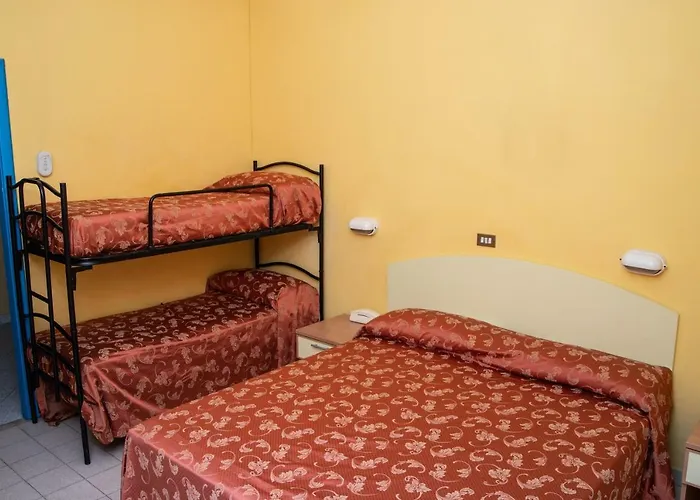 Modena Hotel Bellaria-Igea Marina