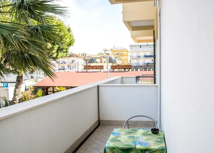 Hotel Modena Bellaria-Igea Marina