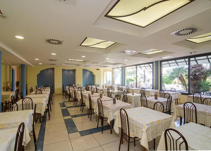 Hotel Modena Bellaria-Igea Marina