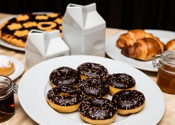 Hotel Modena Bellaria-Igea Marina